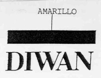 Imagen de DIWAN