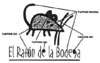 Imagen de EL RATON DE LA BODEGA