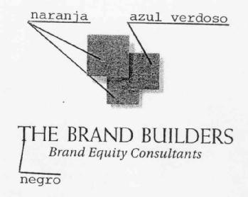 Imagen de THE BRAND BUILDERS BRAND EQUITY CONSULTANTS