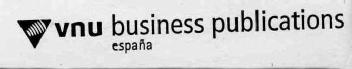 Imagen de VNU BUSINESS PUBLICATIONS ESPAÑA