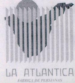 Imagen de LA ATLANTICA FABRICA DE PERSIANAS