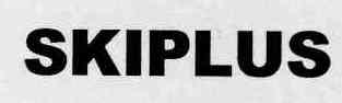 Imagen de SKIPLUS