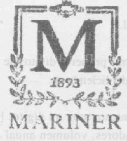 Imagen de M 1893 MARINER