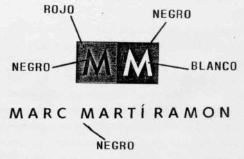 Imagen de MM MARC MARTI RAMON