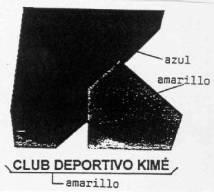 Imagen de CLUB DEPORTIVO KIME