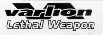 Imagen de VARLION LETHAL WEAPON