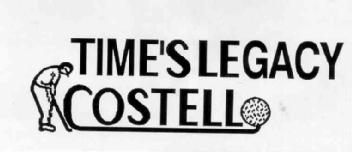 Imagen de TIME\'SLEGACY COSTELLO