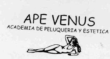 Imagen de APE VENUS ACADEMIA DE PELUQUERIA Y ESTETICA