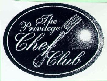 Imagen de THE PRIVILEGE CHEF CLUB
