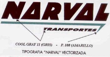 Imagen de NARVAL TRANSPORTES