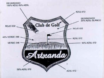 Imagen de CLUB DE GOLF ARTXANDA