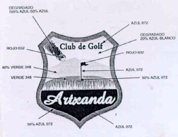 Imagen de CLUB DE GOLF ARTXANDA