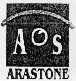 Imagen de AOS ARASTONE