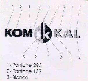 Imagen de KOM KAL