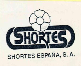 Imagen de SHORTES SHORTES ESPAÑA, S.A
