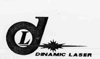 Imagen de DL DINAMIC LASER