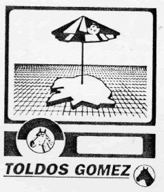Imagen de TOLDOS GOMEZ