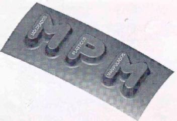 Imagen de MPM MOLDEADOS PLASTICOS MANIPULADOS