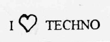 Imagen de I TECHNO