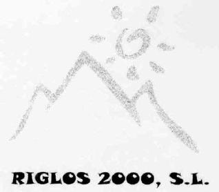Imagen de RIGLOS 2000, S.L
