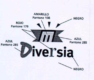 Imagen de DIVERSIA