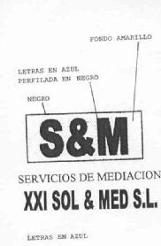 Imagen de S&M SERVICIOS DE MEDIACION XXI SOL & MED S.L