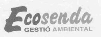 Imagen de ECOSENDA GESTIO AMBIENTAL
