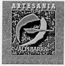 Imagen de ARTESANIA ALPUJARRA