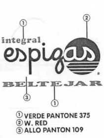 Imagen de INTEGRAL ESPIGAS BELTEJAR