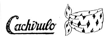 Imagen de CACHIRULO