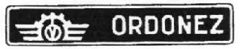Imagen de ORDOÑEZ