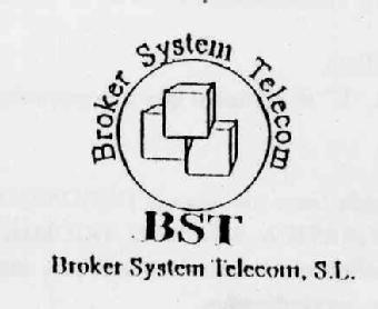 Imagen de BROKER SYSTEM TELECOM BST BROKER SYSTEM TELECOM, S.L