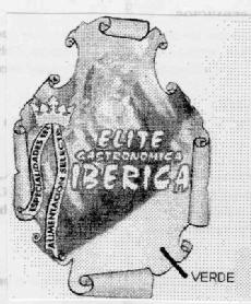 Imagen de ELITE GASTRONOMICA IBERICA ESPECIALIDADES ALIMENTACION SELECTA