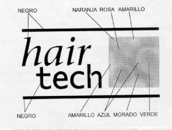 Imagen de HAIR TECH