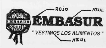 Imagen de ENVASES EMBASUR EMBALAJES EMBASUR 