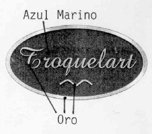 Imagen de TROQUELART