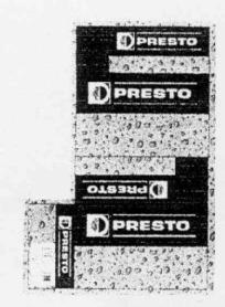 Imagen de PRESTO