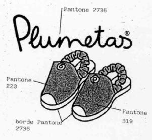 Imagen de PLUMETAS
