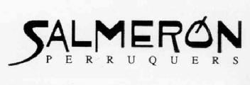Imagen de SALMERON PERRUQUERS