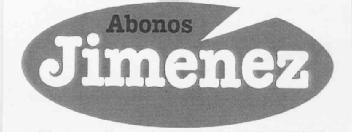 Imagen de ABONOS JIMENEZ