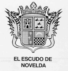 Imagen de EL ESCUDO DE NOVELDA