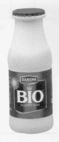 Imagen de DANONE BIO CON BIFIDUS ACTIVO