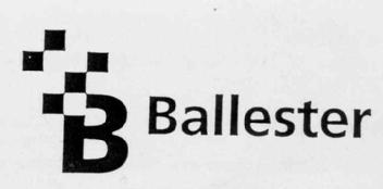 Imagen de B BALLESTER