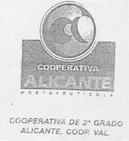 Imagen de COOPERATIVA ALICANTE HORTOFRUTICOLA COOPERATIVA DE 2 GRADO ALICANTE, COOP. VAL