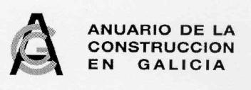 Imagen de ACG ANUARIO DE LA CONSTRUCCION EN GALICIA