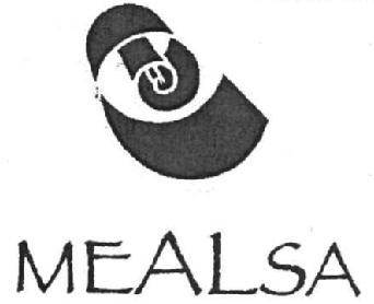Imagen de MEALSA