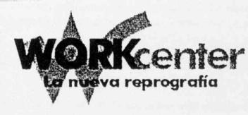 Imagen de W WORKCENTER LA NUEVA REPROGRAFIA