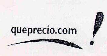 Imagen de QUEPRECIO.COM!