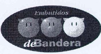 Imagen de DE BANDERA