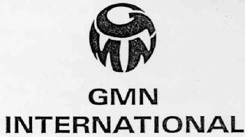 Imagen de GMN INTERNATIONAL